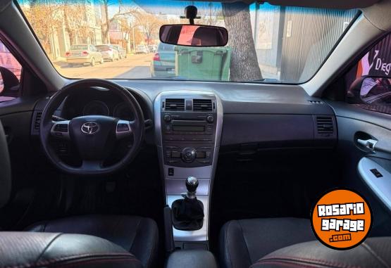 Autos - Toyota Corolla XRS 2013 Nafta 149800Km - En Venta