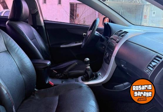 Autos - Toyota Corolla XRS 2013 Nafta 149800Km - En Venta