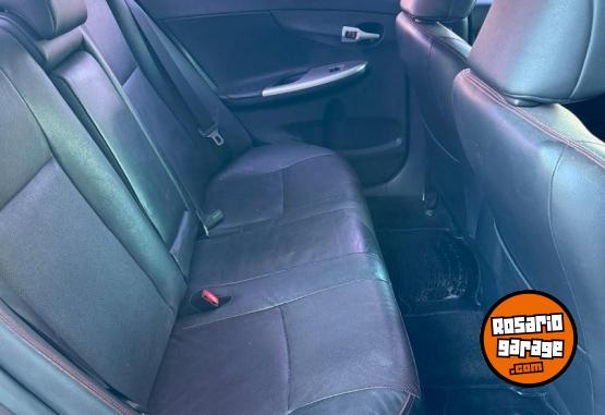 Autos - Toyota Corolla XRS 2013 Nafta 149800Km - En Venta