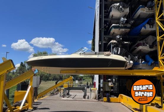 Embarcaciones - Quicksilver 490 con Mercury 60 hp 4 tiempos - En Venta