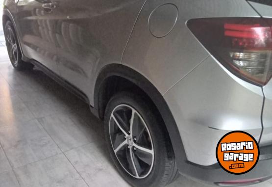 Autos - Honda Hrv 2019 Nafta 130000Km - En Venta