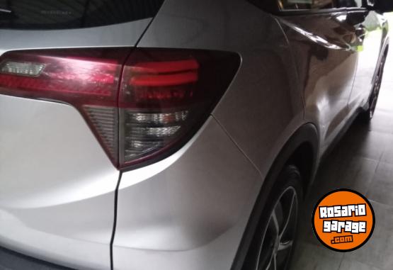 Autos - Honda Hrv 2019 Nafta 130000Km - En Venta