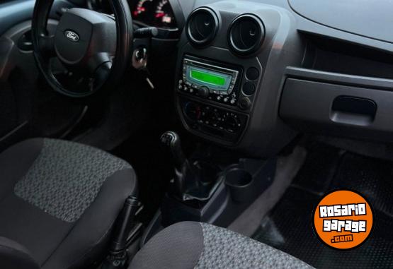 Autos - Ford Ka 1.6 2012 Nafta 128000Km - En Venta