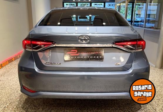 Autos - Toyota Corolla 2025 Nafta 20000Km - En Venta
