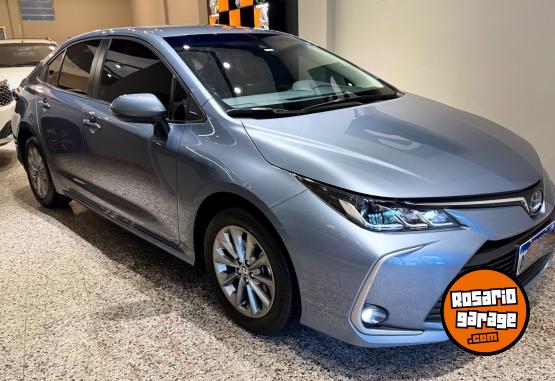 Autos - Toyota Corolla 2025 Nafta 20000Km - En Venta
