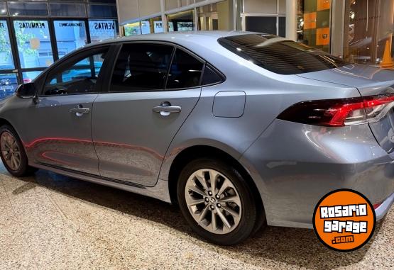 Autos - Toyota Corolla 2025 Nafta 20000Km - En Venta