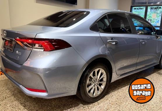 Autos - Toyota Corolla 2025 Nafta 20000Km - En Venta