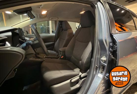 Autos - Toyota Corolla 2025 Nafta 20000Km - En Venta