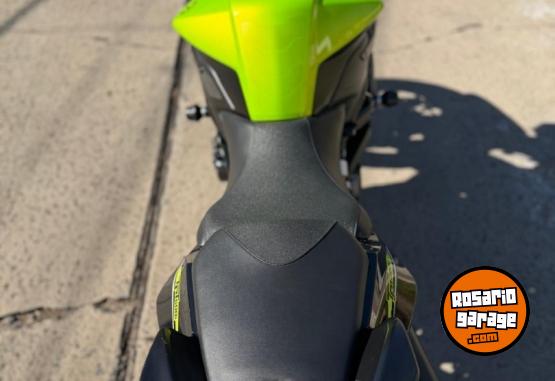 Motos - Benelli TNT 600i modelo 2023 2023 Nafta 28000Km - En Venta