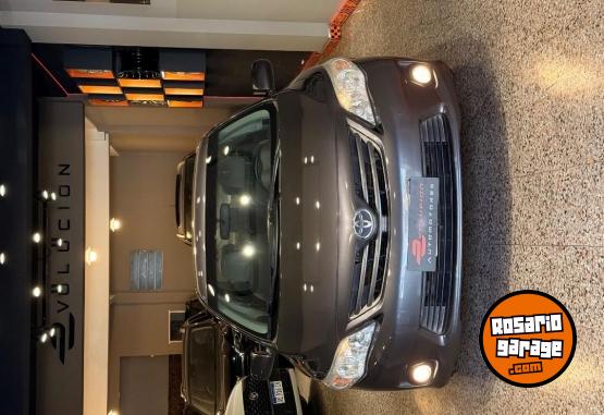 Autos - Toyota Corolla 2013 Nafta 170000Km - En Venta