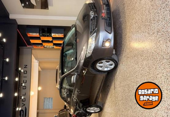 Autos - Toyota Corolla 2013 Nafta 170000Km - En Venta