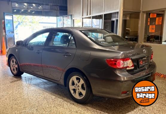 Autos - Toyota Corolla 2013 Nafta 170000Km - En Venta