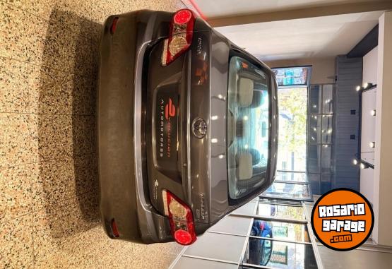 Autos - Toyota Corolla 2013 Nafta 170000Km - En Venta