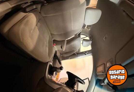 Autos - Toyota Corolla 2013 Nafta 170000Km - En Venta