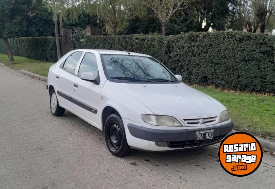 Autos - Citroen Xsara 2001 Diesel 170000Km - En Venta
