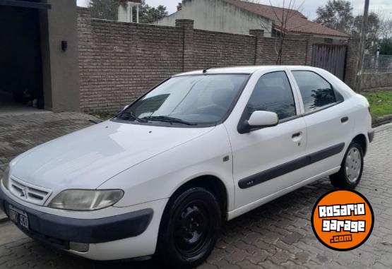 Autos - Citroen Xsara 2001 Diesel 170000Km - En Venta