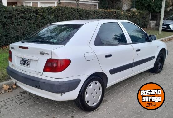 Autos - Citroen Xsara 2001 Diesel 170000Km - En Venta