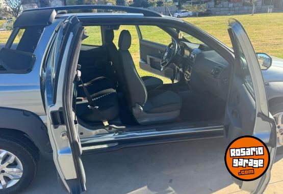Autos - Fiat Fiat Strada Adventure 3 P 2019 Nafta 53000Km - En Venta