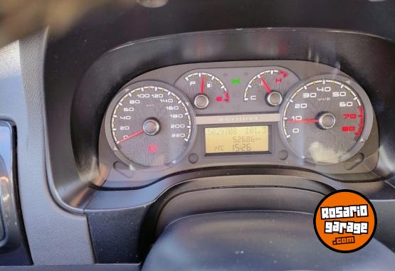 Autos - Fiat Fiat Strada Adventure 3 P 2019 Nafta 53000Km - En Venta