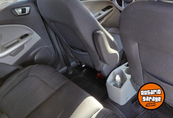 Autos - Ford ECO SPORT TITANIUN 1.6 2013 GNC 130Km - En Venta