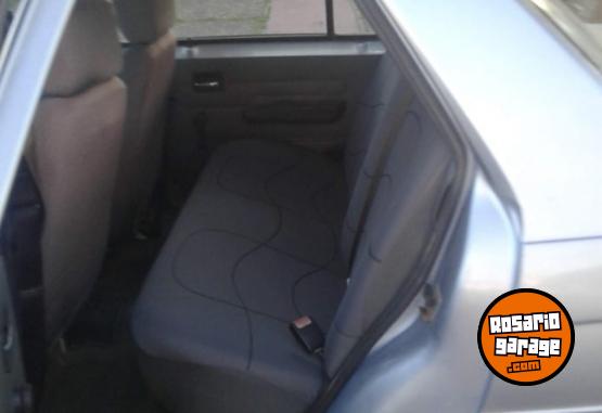 Autos - Renault Vase 1993 Nafta 200000Km - En Venta