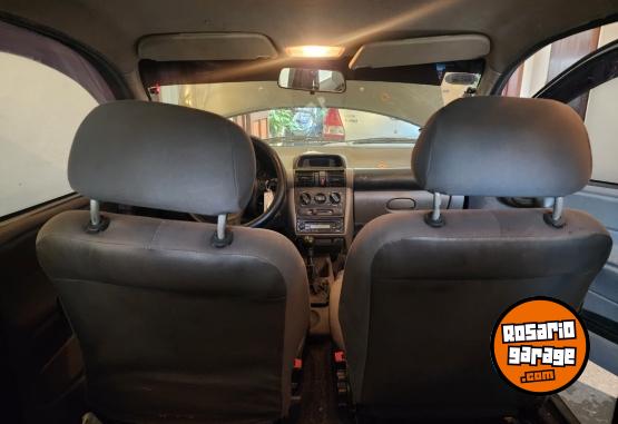Autos - Chevrolet Corsa Classic 3 pta LS AA 2011 GNC 301000Km - En Venta