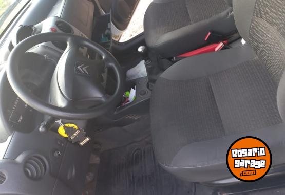 Autos - Citroen Berlingo 2023 Nafta 198000Km - En Venta