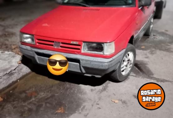 Autos - Fiat Duna 1993 Nafta 111111Km - En Venta