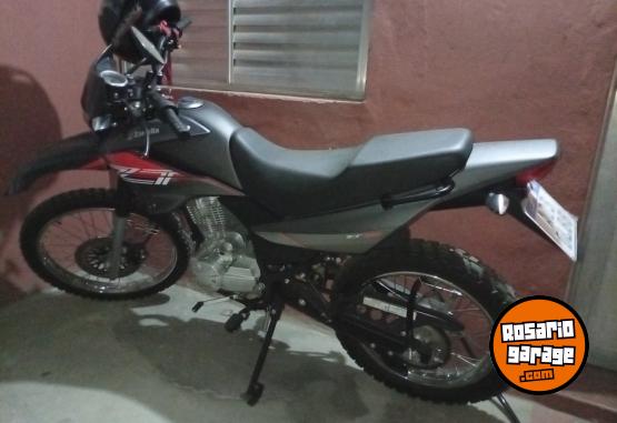 Motos - Zanella ZR 150 ZT 2024 Nafta 156Km - En Venta