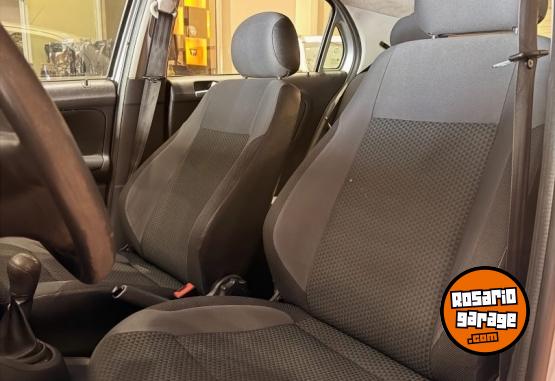 Autos - Volkswagen GOL TREND MSI 2016 Nafta 151000Km - En Venta
