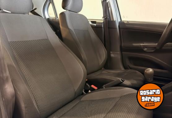 Autos - Volkswagen GOL TREND MSI 2016 Nafta 151000Km - En Venta