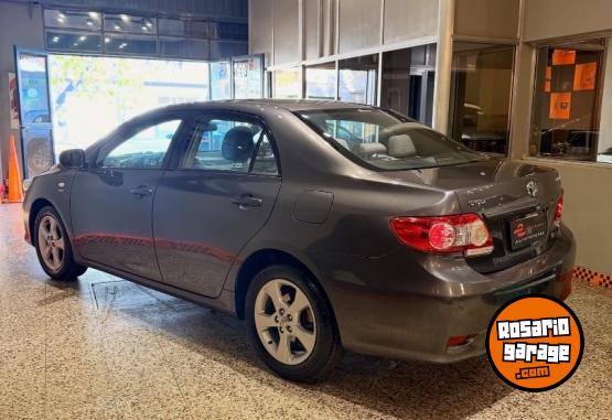 Autos - Toyota COROLLA XEI 2013 Nafta  - En Venta