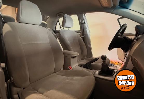 Autos - Toyota COROLLA XEI 2013 Nafta  - En Venta