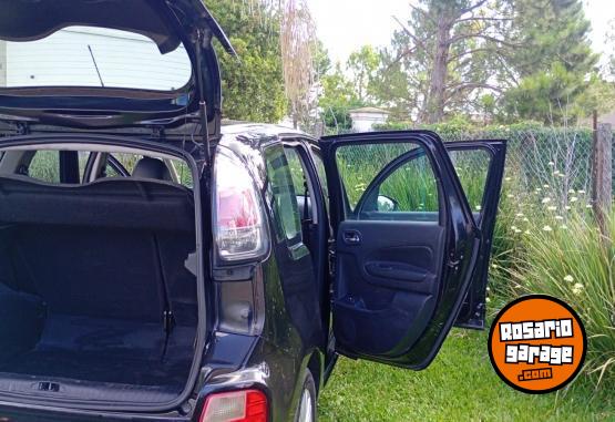 Autos - Citroen C3 PICASSO EXCLUSIVE 2013 Nafta 192000Km - En Venta