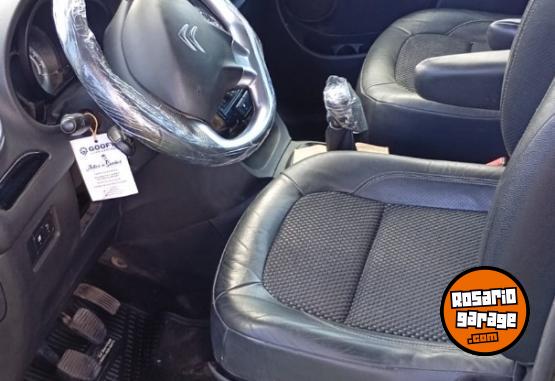 Autos - Citroen C3 PICASSO EXCLUSIVE 2013 Nafta 192000Km - En Venta