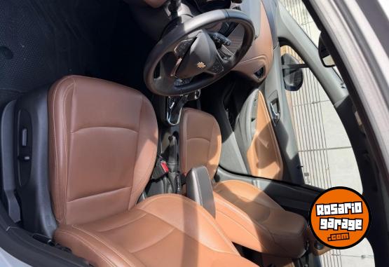Autos - Chevrolet Cruze premier 2023 Nafta 22000Km - En Venta