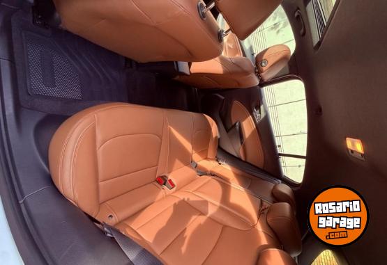 Autos - Chevrolet Cruze premier 2023 Nafta 22000Km - En Venta