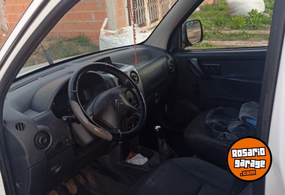 Utilitarios - Citroen Berlingo 2018 Diesel 130000Km - En Venta