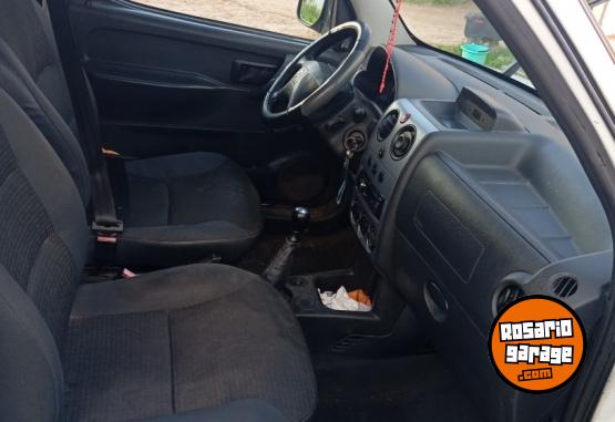 Utilitarios - Citroen Berlingo 2018 Diesel 130000Km - En Venta