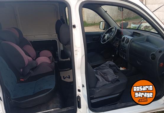 Utilitarios - Citroen Berlingo 2018 Diesel 130000Km - En Venta