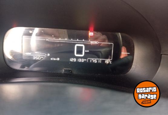 Utilitarios - Citroen Berlingo 2018 Diesel 130000Km - En Venta