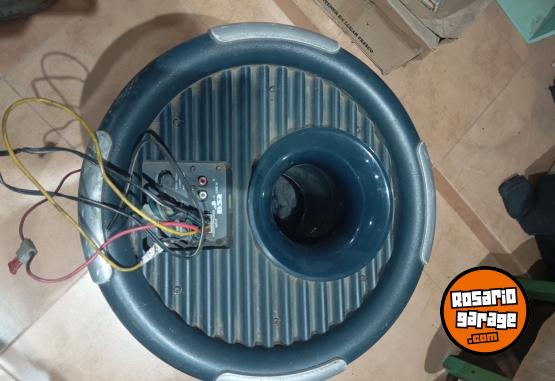 Accesorios para Autos - L�quido bazooka - En Venta