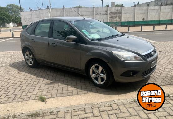 Autos - Ford Focus 2 trend 1.6 2014 Nafta 162000Km - En Venta