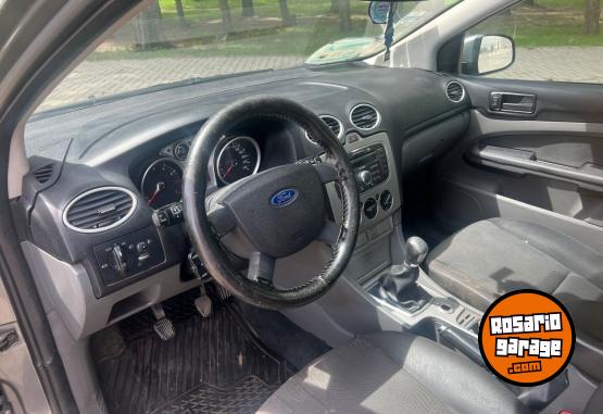 Autos - Ford Focus 2 trend 1.6 2014 Nafta 162000Km - En Venta
