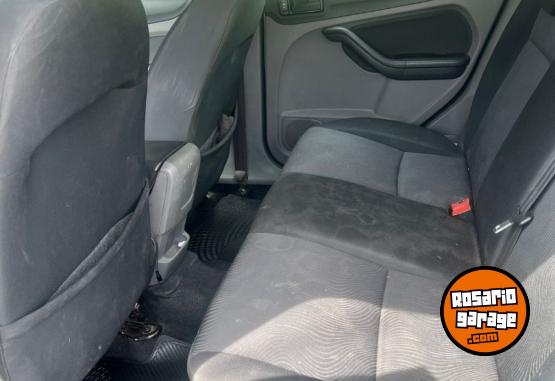 Autos - Ford Focus 2 trend 1.6 2014 Nafta 162000Km - En Venta