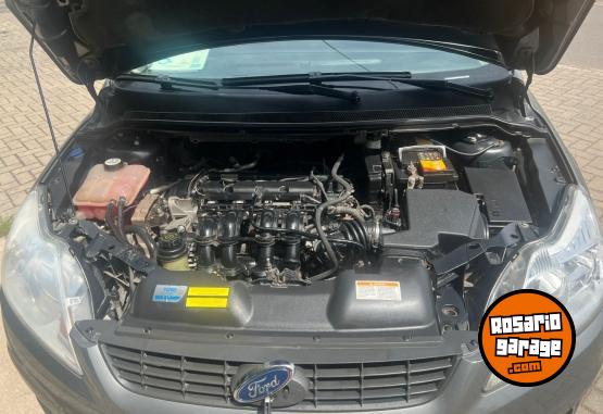 Autos - Ford Focus 2 trend 1.6 2014 Nafta 162000Km - En Venta