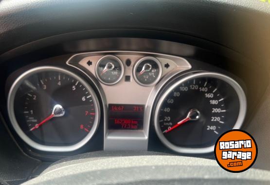 Autos - Ford Focus 2 trend 1.6 2014 Nafta 162000Km - En Venta