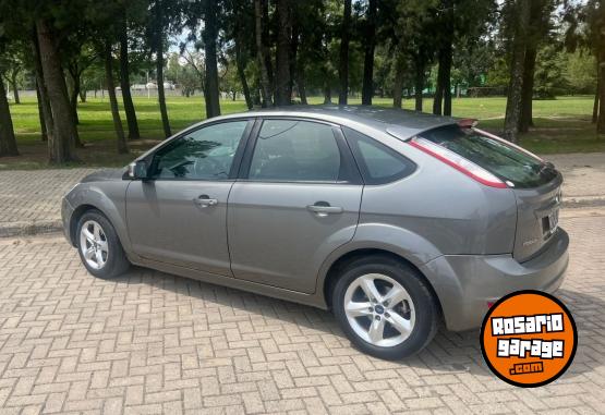 Autos - Ford Focus 2 trend 1.6 2014 Nafta 162000Km - En Venta