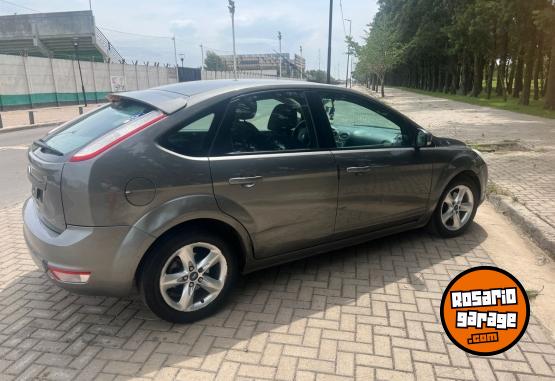 Autos - Ford Focus 2 trend 1.6 2014 Nafta 162000Km - En Venta