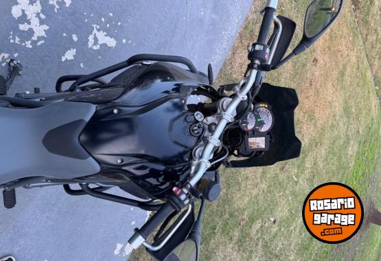 Motos - Bmw GS 800 2016 Nafta 9800Km - En Venta